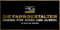 Kundenlogo Die Farbgestalter GmbH