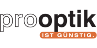 Kundenlogo Augenoptik pro optik