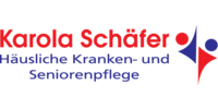 Kundenlogo Schäfer Pflegedienst GmbH
