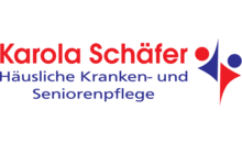 Kundenlogo von Schäfer Pflegedienst GmbH