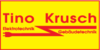 Kundenlogo von Krusch Tino - Elektrotechnik und Gebäudetechnik