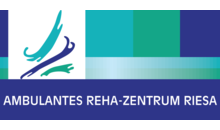 Kundenlogo von Ambulantes Reha-Zentrum Riesa GmbH