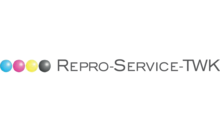 Kundenlogo von Repro-Service-TWK