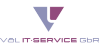 Kundenlogo V & L IT-Service GbR