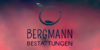 Kundenlogo von Bergmann Bestattungen GmbH