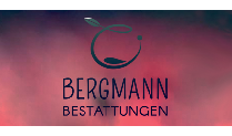 Kundenlogo von Bergmann Bestattungen GmbH