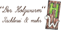 Kundenlogo "Der Holzwurm", Inh. Holger Woop