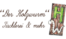 Kundenlogo von "Der Holzwurm", Inh. Holger Woop