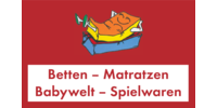 Kundenlogo Sebnitzer Betten- u. Matratzenmarkt - Babywelt - Spielwaren - Spänig
