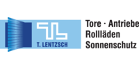 Kundenlogo Lentzsch-Torbau