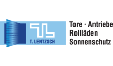 Kundenlogo von Lentzsch-Torbau