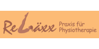 Kundenlogo Physiotherapie Reläxx