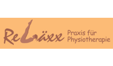 Kundenlogo von Physiotherapie Reläxx