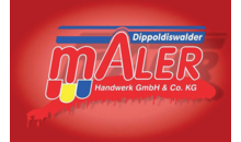Kundenlogo von Dippoldiswalder Malerhandwerk GmbH & Co. KG,  Inh. Tino Zönnchen