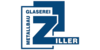 Kundenlogo von Glaserei und Metallbau Ziller GmbH & Co.KG
