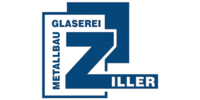 Kundenlogo Glaserei und Metallbau Ziller GmbH & Co.KG