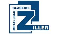 Kundenlogo von Glaserei und Metallbau Ziller GmbH & Co. KG