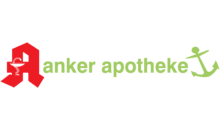 Kundenlogo von Anker-Apotheke Inh. Petra Schneider