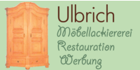 Kundenlogo Möbellackiererei Ulbrich