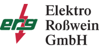 Kundenlogo Elektro Roßwein GmbH