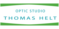 Kundenlogo optic studio Thomas Helt