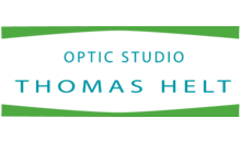 Kundenlogo von optic studio Thomas Helt