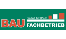 Kundenlogo von Baufachbetrieb Falko Kirbach