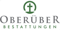 Kundenlogo Oberüber Bestattungen