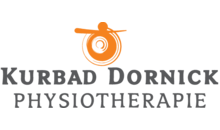 Kundenlogo von Kurbad Dornick Physiotherapie