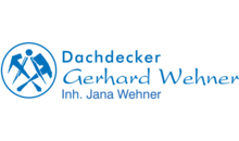 Kundenlogo von Dachdeckermeister Wehner Gerhard