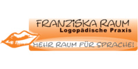 Kundenlogo Raum, Franziska - Logopädische Praxis Hauptstraße