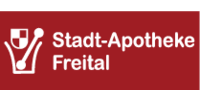 Kundenlogo Stadt-Apotheke Freital Frank Opitz