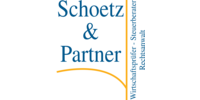 Kundenlogo Steuerberater Wirtschaftsprüfer Schoetz + Partner