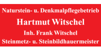 Kundenlogo Natursteinbetrieb Hartmut Witschel