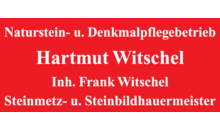Kundenlogo von Natursteinbetrieb Hartmut Witschel