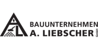Kundenlogo Bauunternehmen A. Liebscher GmbH