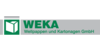 Kundenlogo von WEKA Wellpappen und Kartonagen GmbH