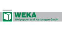 Kundenlogo WEKA SEBNITZ Wellpappen- u. Kartonagen GmbH