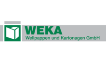 Kundenlogo von WEKA Wellpappen und Kartonagen GmbH