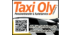 Kundenlogo von Taxi Oly