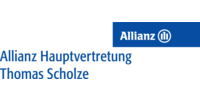 Kundenlogo Allianz Hauptvertretung Thomas Scholze