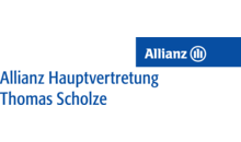 Kundenlogo von Allianz Hauptvertretung Thomas Scholze
