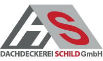Kundenlogo von Dachdeckerei Schild GmbH