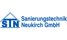 Kundenlogo von Sanierungstechnik Neukirch GmbH