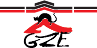Kundenlogo GZE Dach+Fassade GmbH