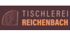 Kundenlogo von Tischlerei Uwe Reichenbach