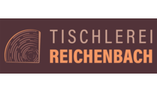 Kundenlogo von Tischlerei Uwe Reichenbach