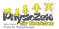 Kundenlogo PhysioZeit für Klein & Groß Sabine Stelzer