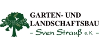 Kundenlogo Garten- und Landschaftsbau Sven Strauß e.K.