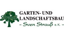 Kundenlogo von Garten- und Landschaftsbau Sven Strauß e.K.